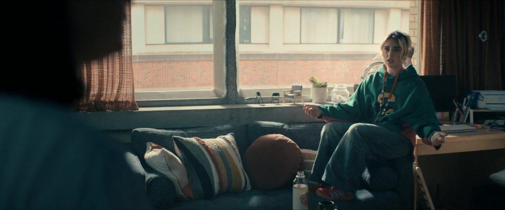 Adidas Shoes in Gen V S02E04 “Bags” (2025) (Image 1)