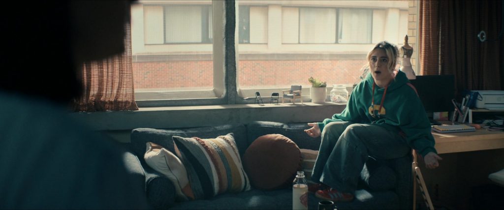 Adidas Shoes in Gen V S02E04 “Bags” (2025) (Image 2)