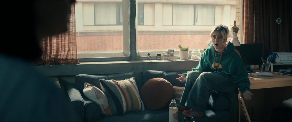 Adidas Shoes in Gen V S02E04 “Bags” (2025) (Image 3)