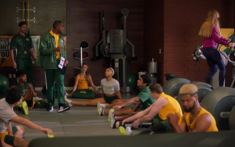 Adidas Shoes in Grown-ish S04E03 “Demons” (2021) (Image 1)