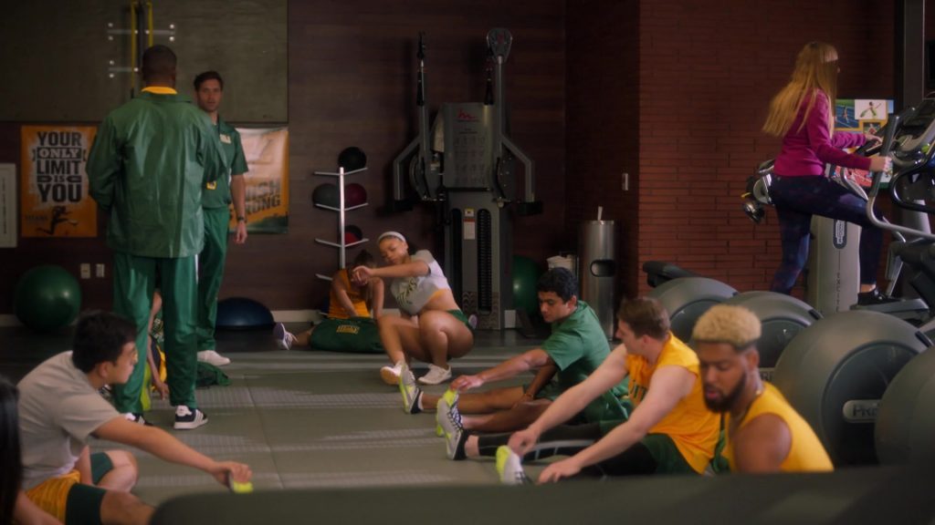 Adidas Shoes in Grown-ish S04E03 “Demons” (2021) (Image 2)