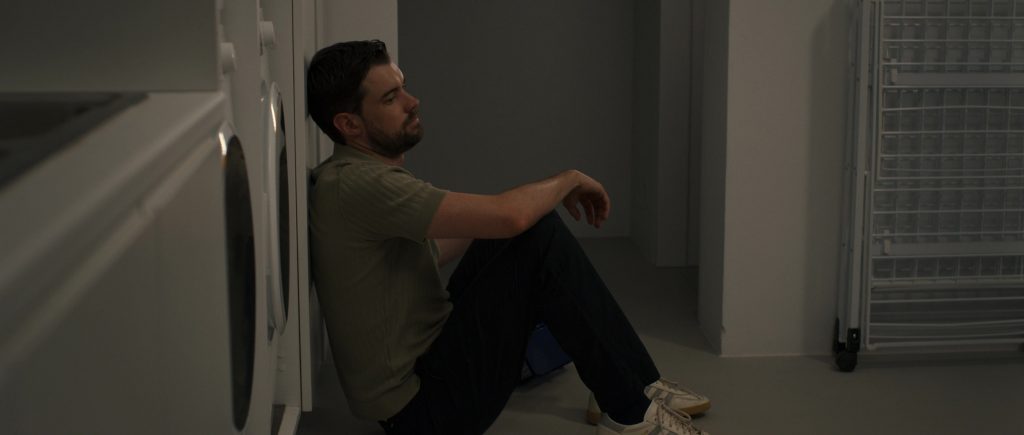 Adidas Shoes in Malice S01E02 (2025) (Image 1)
