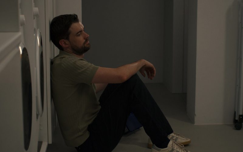 Adidas Shoes in Malice S01E02 (2025) (Image 1)
