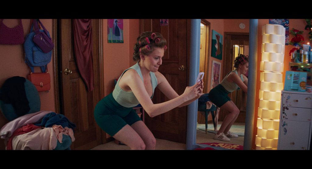 Adidas Shoes in Mean Girls (2024) (Image 3)