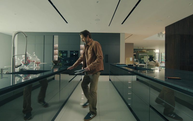 Adidas Shoes in No Good Deed S01E01 “Open House” (2024) (Image 1)