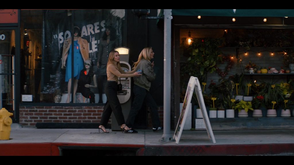 Adidas Shoes in Nobody Wants This S01E01 (2024) (Image 3)