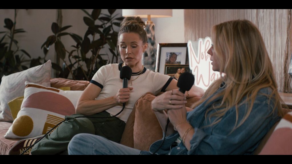 Adidas Shoes in Nobody Wants This S01E01 (2024) (Image 5)