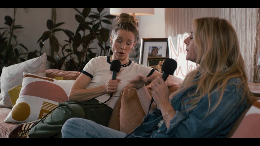 Adidas Shoes in Nobody Wants This S01E01 (2024) (Image 6)