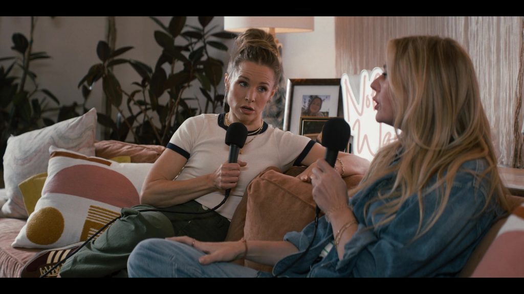 Adidas Shoes in Nobody Wants This S01E01 (2024) (Image 7)
