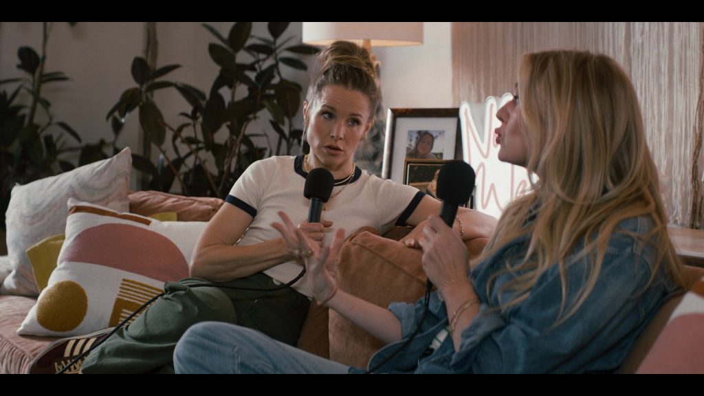 Adidas Shoes in Nobody Wants This S01E01 (2024) (Image 8)