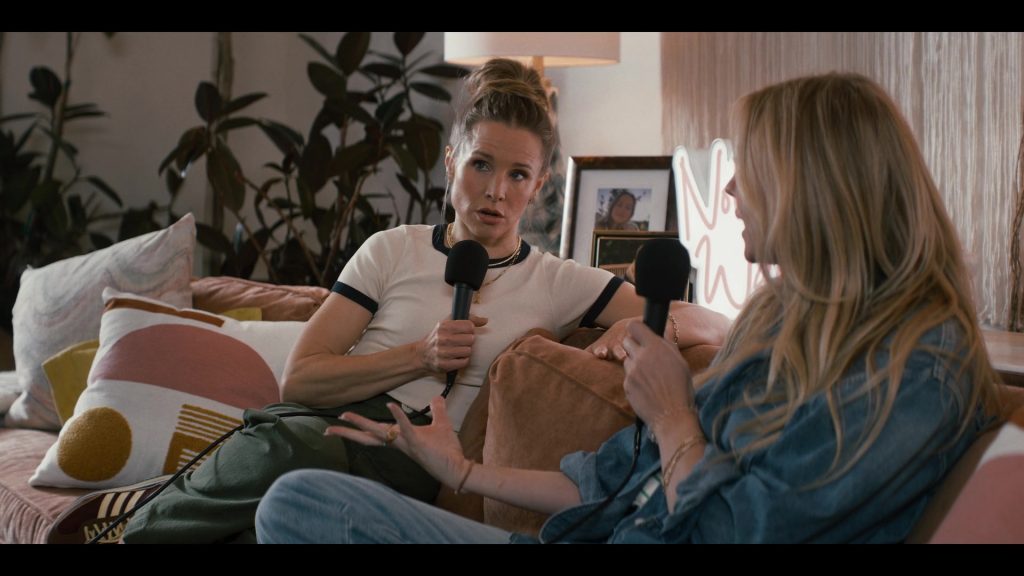 Adidas Shoes in Nobody Wants This S01E01 (2024) (Image 9)