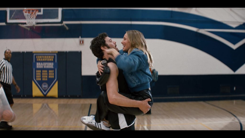 Adidas Shoes in Nobody Wants This S01E07 (2024) (Image 1)