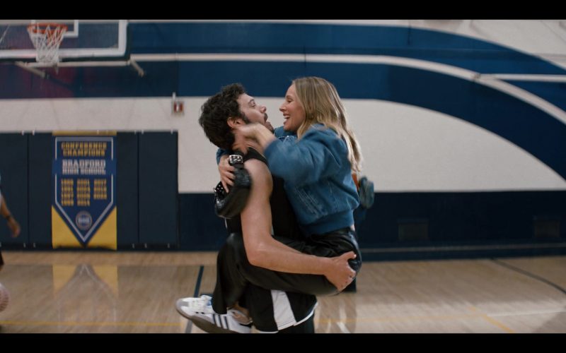 Adidas Shoes in Nobody Wants This S01E07 (2024) (Image 1)