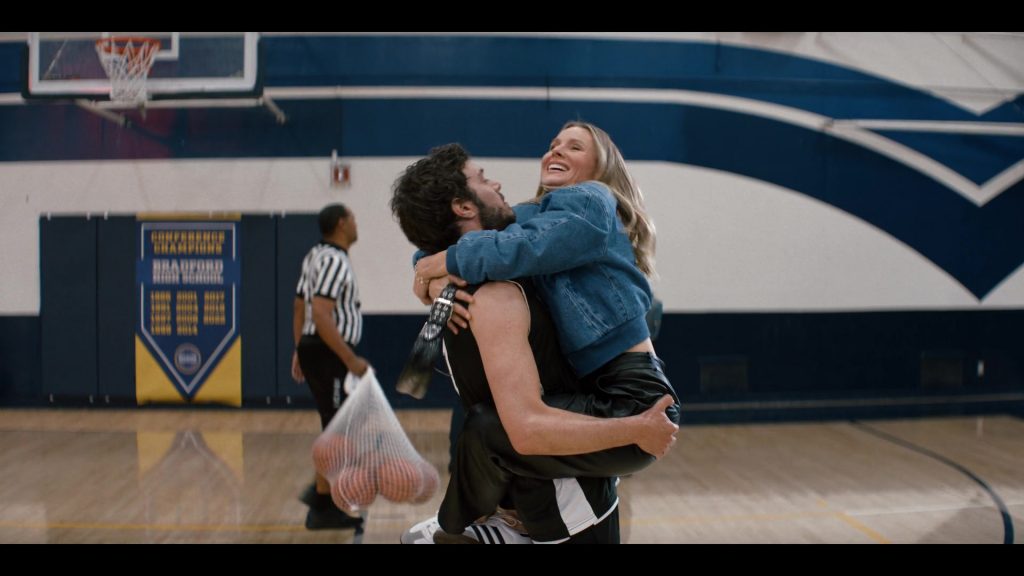 Adidas Shoes in Nobody Wants This S01E07 (2024) (Image 3)