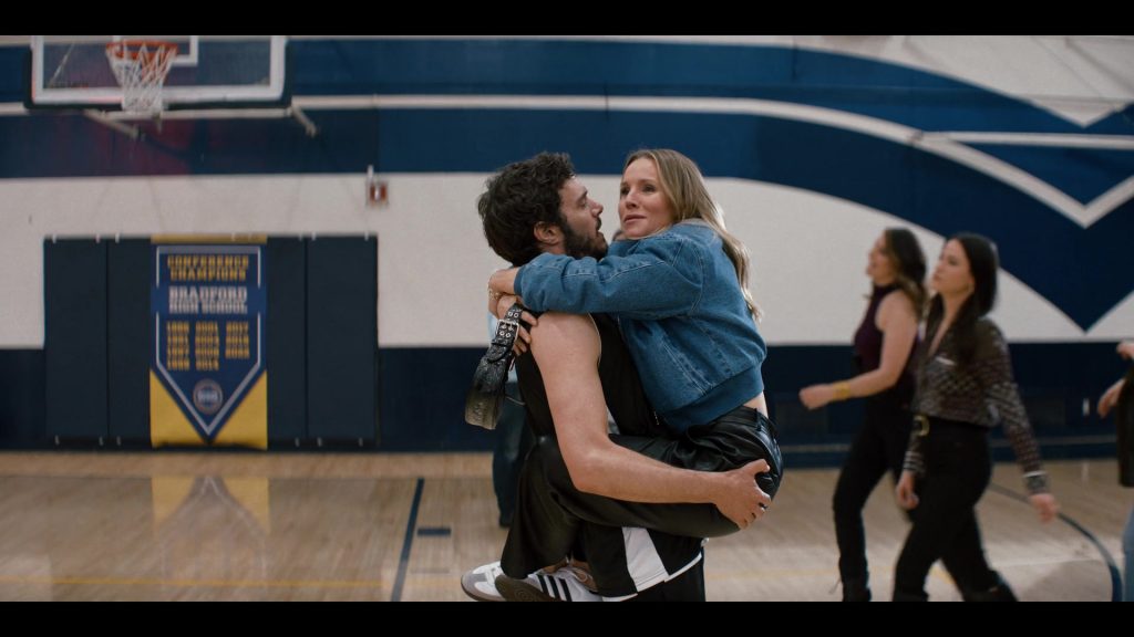 Adidas Shoes in Nobody Wants This S01E07 (2024) (Image 4)