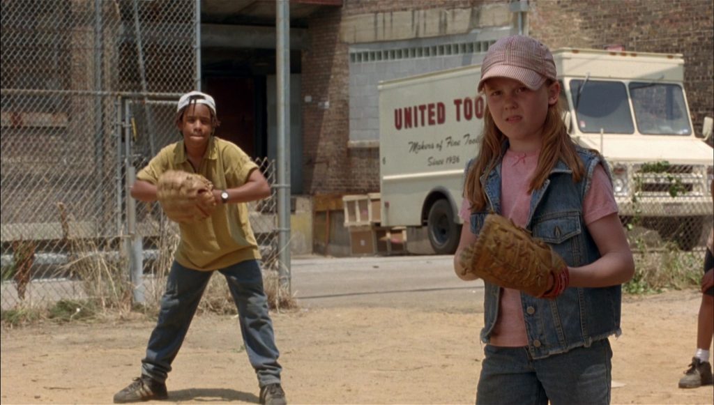 Adidas Shoes in Richie Rich (1994) (Image 1)