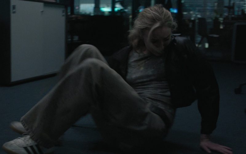 Adidas Shoes in Steal S01E06 (2026) (Image 1)