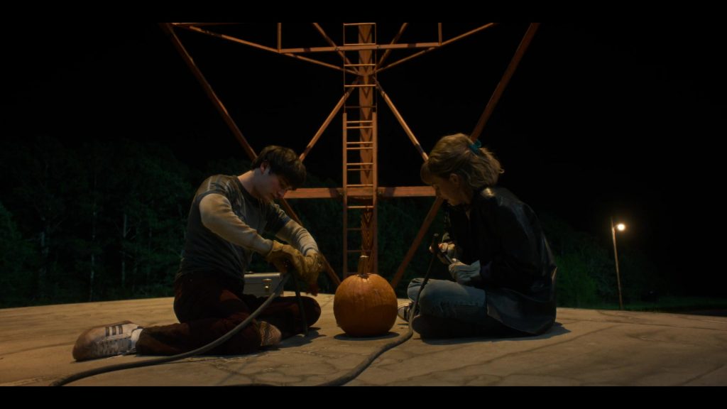Adidas Shoes in Stranger Things S05E05 “Chapter Five – Shock Jock” (2025) (Image 3)