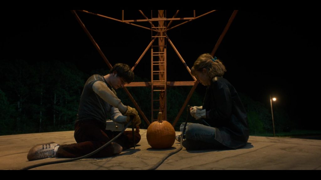 Adidas Shoes in Stranger Things S05E05 “Chapter Five – Shock Jock” (2025) (Image 5)