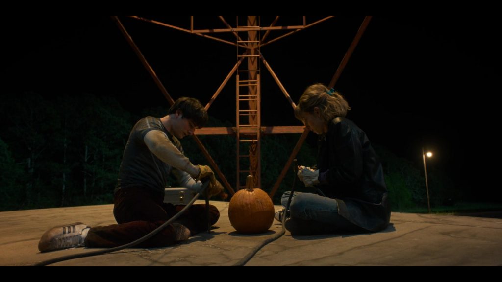 Adidas Shoes in Stranger Things S05E05 “Chapter Five – Shock Jock” (2025) (Image 6)