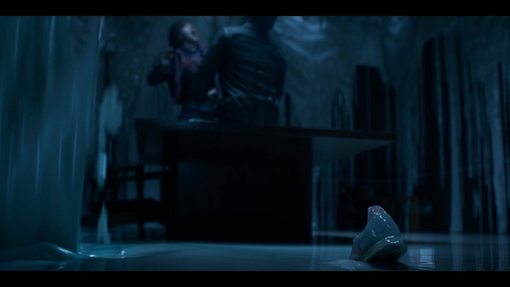 Adidas Shoes in Stranger Things S05E06 “Chapter Six – Escape From Camazotz” (2025) (Image 10)
