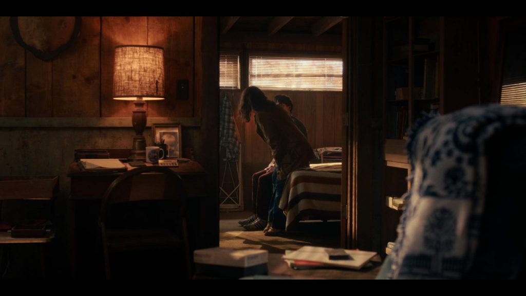 Adidas Shoes in Stranger Things S05E07 “Chapter Seven – The Bridge” (2025) (Image 2)