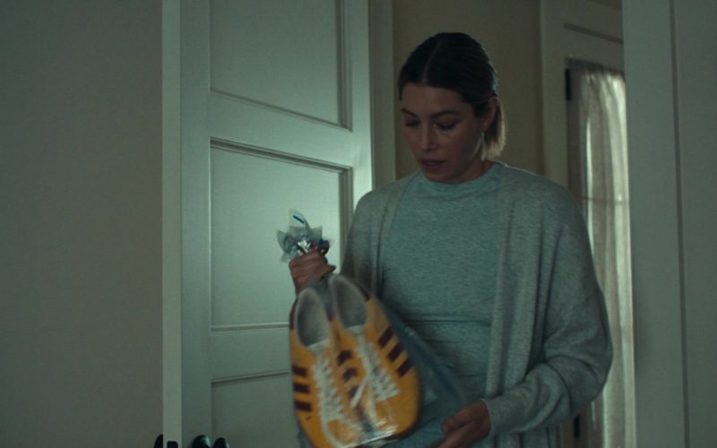 Adidas Shoes in The Better Sister S01E06 “Steadying Hand” (2025) (Image 1)