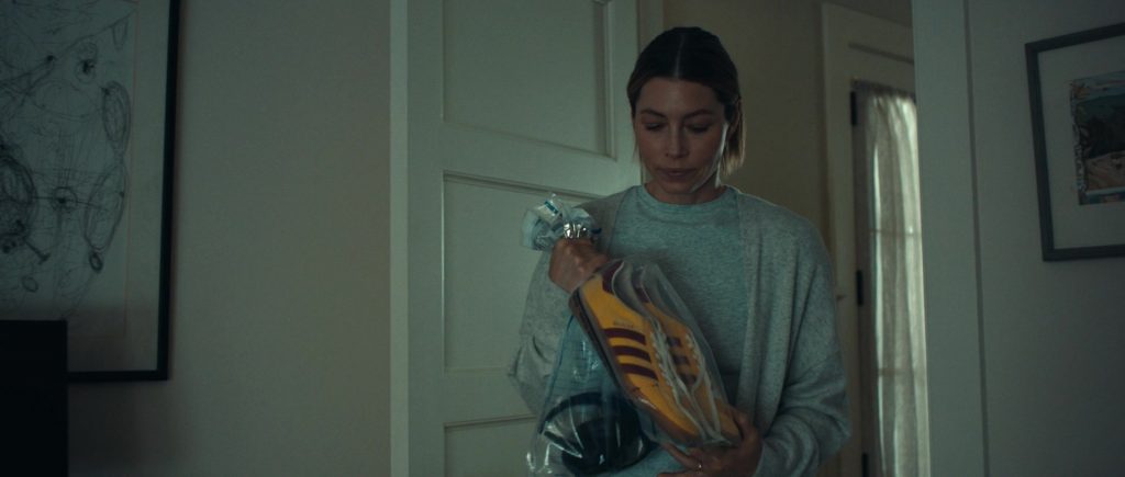 Adidas Shoes in The Better Sister S01E06 “Steadying Hand” (2025) (Image 2)