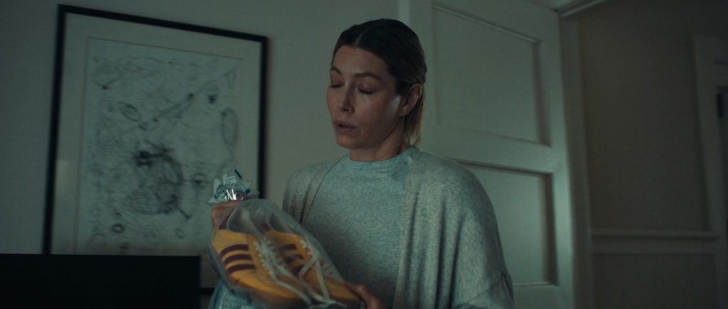 Adidas Shoes in The Better Sister S01E06 “Steadying Hand” (2025) (Image 4)