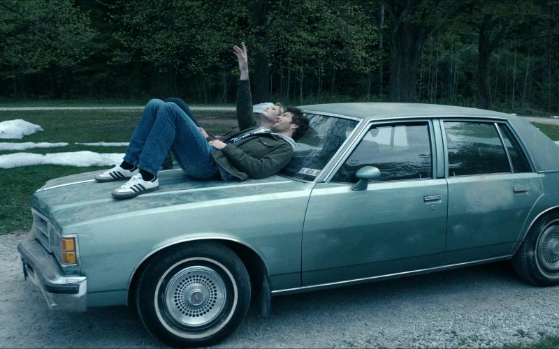 Adidas Shoes in The Boys S05E06 “Though the Heavens Fall” (2026) (Image 1)