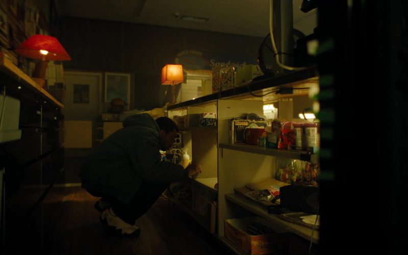Adidas Shoes in The Vince Staples Show S02E02 “Petting Zoo” (2025) (Image 1)