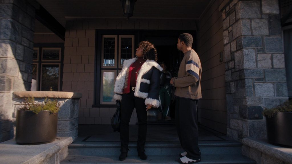 Adidas Shoes in The Vince Staples Show S02E03 “God's Will” (2025) (Image 1)
