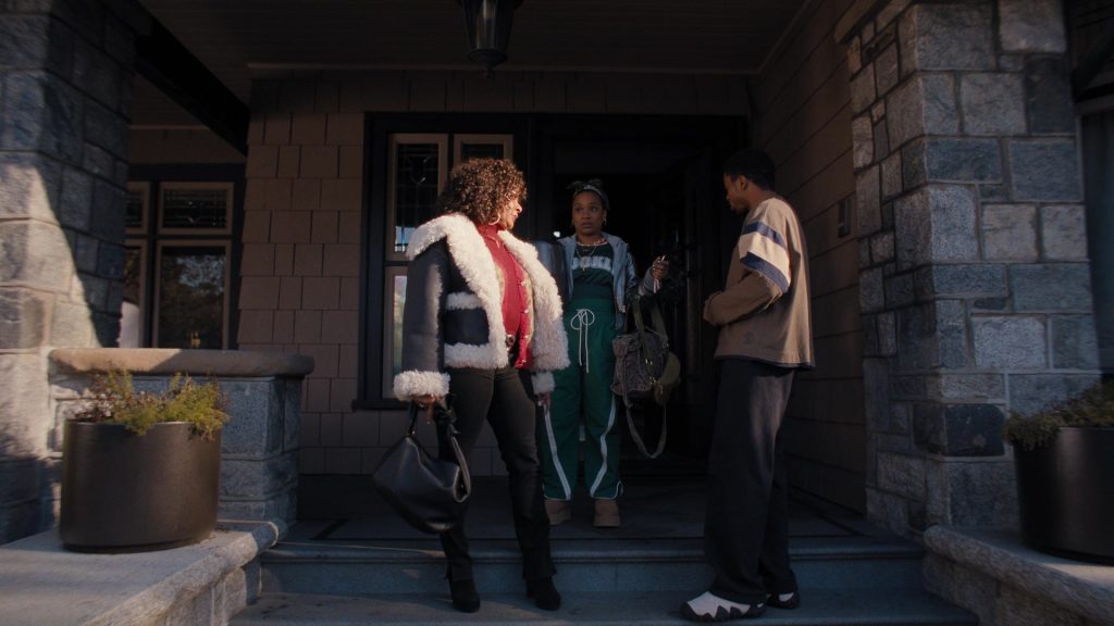 Adidas Shoes in The Vince Staples Show S02E03 “God's Will” (2025) (Image 10)