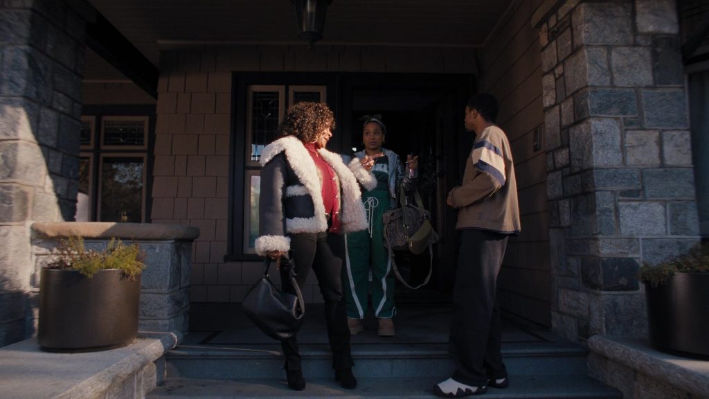 Adidas Shoes in The Vince Staples Show S02E03 “God's Will” (2025) (Image 11)