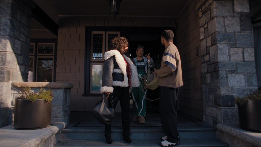 Adidas Shoes in The Vince Staples Show S02E03 “God's Will” (2025) (Image 13)