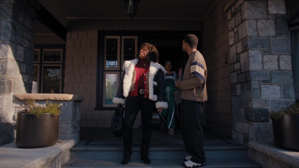 Adidas Shoes in The Vince Staples Show S02E03 “God's Will” (2025) (Image 14)