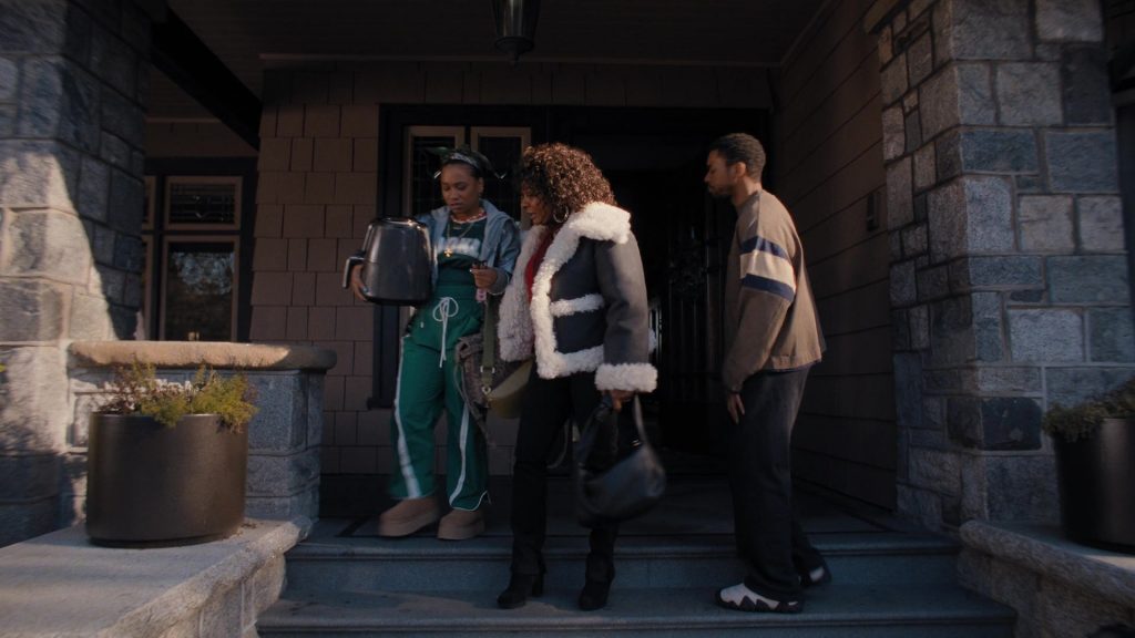 Adidas Shoes in The Vince Staples Show S02E03 “God's Will” (2025) (Image 15)