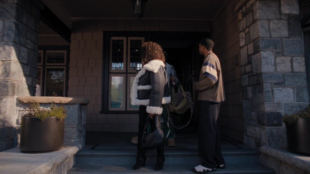 Adidas Shoes in The Vince Staples Show S02E03 “God's Will” (2025) (Image 2)
