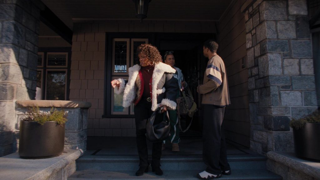 Adidas Shoes in The Vince Staples Show S02E03 “God's Will” (2025) (Image 3)