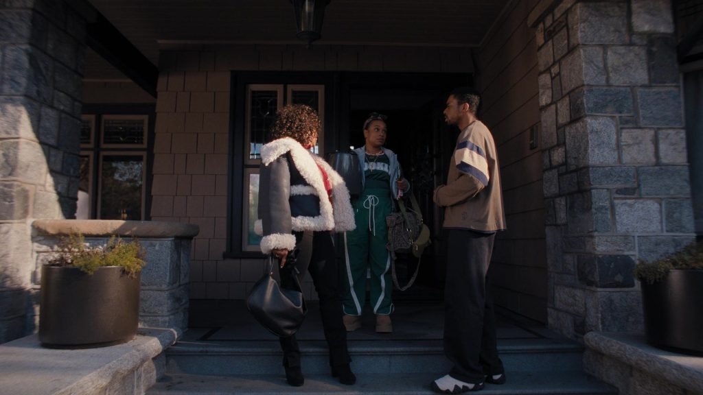 Adidas Shoes in The Vince Staples Show S02E03 “God's Will” (2025) (Image 5)