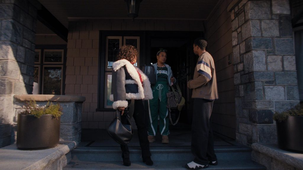 Adidas Shoes in The Vince Staples Show S02E03 “God's Will” (2025) (Image 6)