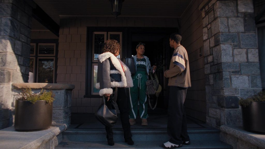 Adidas Shoes in The Vince Staples Show S02E03 “God's Will” (2025) (Image 7)