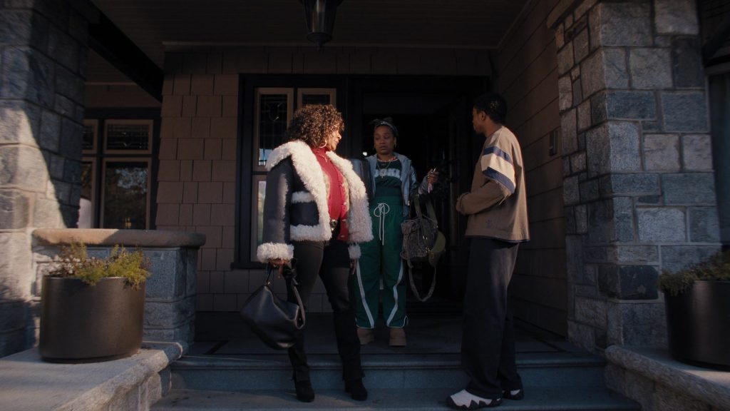 Adidas Shoes in The Vince Staples Show S02E03 “God's Will” (2025) (Image 9)