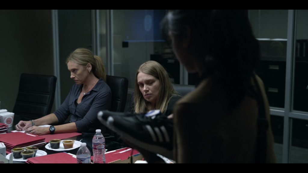 Adidas Shoes in Unbelievable – Season 1, Episode 5 (2019) (Image 1)