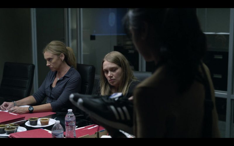 Adidas Shoes in Unbelievable – Season 1, Episode 5 (2019) (Image 1)