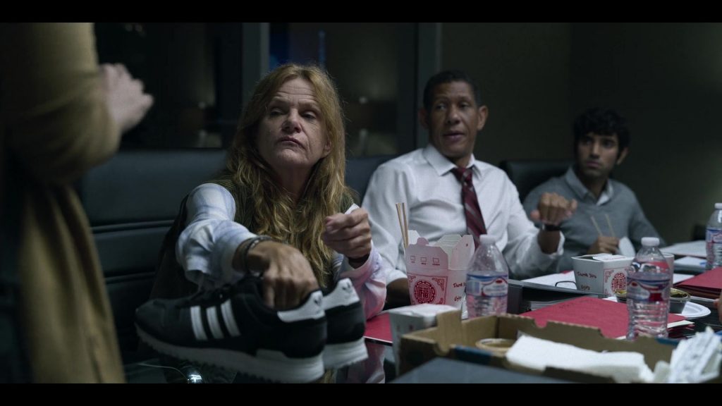 Adidas Shoes in Unbelievable – Season 1, Episode 5 (2019) (Image 2)