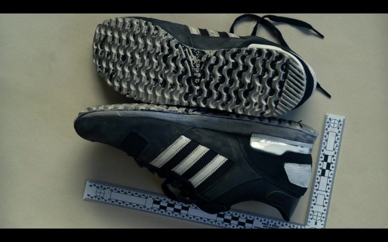 Adidas Shoes in Unbelievable – Season 1, Episode 7 (2019) (Image 1)