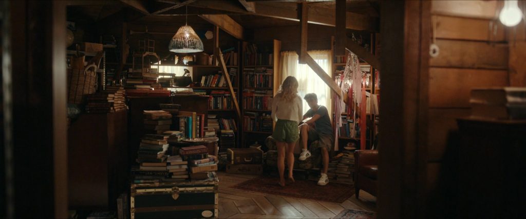 Adidas Shoes in We Were Liars S01E02 “Wrap Her Up in a Package of Lies” (2025) (Image 12)