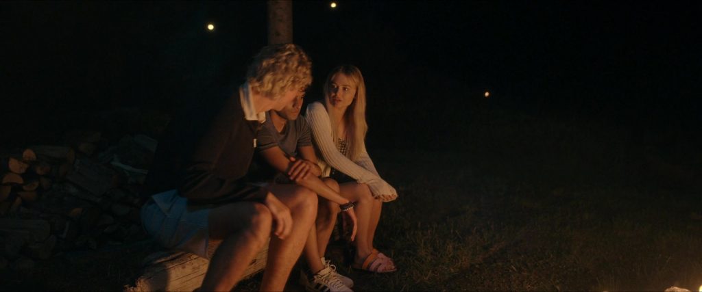 Adidas Shoes in We Were Liars S01E02 “Wrap Her Up in a Package of Lies” (2025) (Image 7)