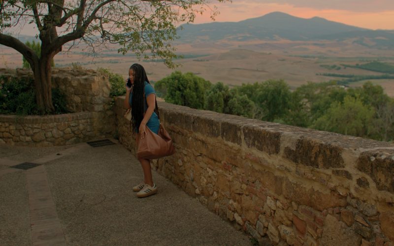 Adidas Shoes in You Me and Tuscany (2026) (Image 1)